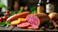Frische Wurst erkennen: Haltbarkeit, Lagerung und Sinnes-Check