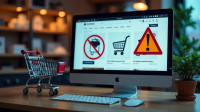Gefahren von Fake-Shops: Schutz, Warnsignale und Handlungsempfehlungen