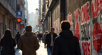 Gesellschaftliche Akzeptanz und Herausforderungen (4/10)