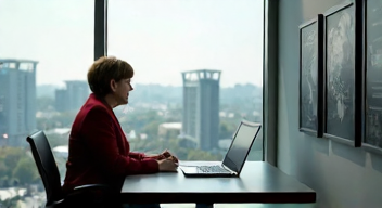 Globale Perspektiven und politische Rahmenbedingungen (7/10)