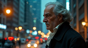 Goethe über Vertrauen und Betrug im digitalen Raum (3/10)