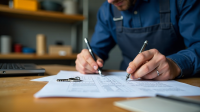 Haftung beim Schlüsseldienst: Schäden, Dokumentation und rechtliche Verantwortung