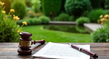 Haftung und rechtliche Verantwortung im Garten (6/10)