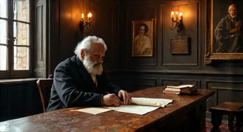 Historische Dimension der Arbeiterrechte (3/10)