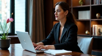 Ich bin Adele (Sängerin, 35 Jahre) (10/10)