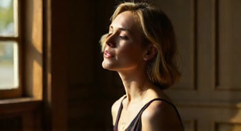 Ich bin Adele, Sängerin, und reflektiere über die Kraft der Stimme (10/10)