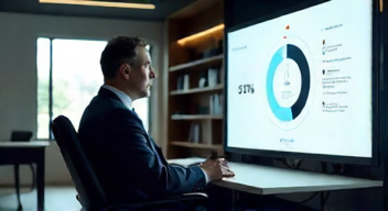 Ich bin Elon Musk, Tech-Milliardär, und analysiere digitale Verantwortung (4/10)