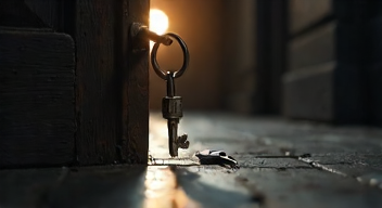 Ich erinnere an die Dringlichkeit der Schlüsselnotdienste (1/10)