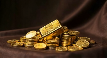 Ich erinnere mich an die Goldpreise in Krisenzeiten (1/10)