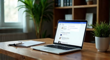 Ich erinnere mich an meine erste Begegnung mit Online-Behördengängen