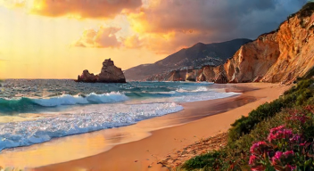 Ich erinnere mich an meine letzte Reise nach Spanien