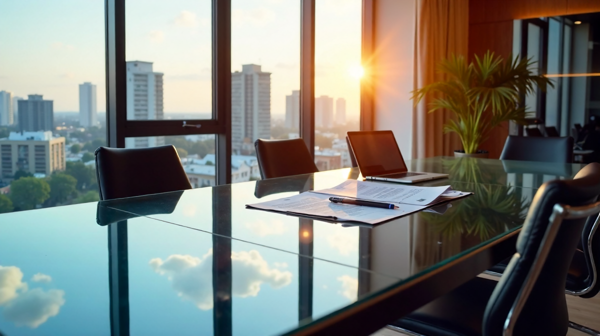 Immobilienverkauf 2026: Rechtliche Tipps für Käufer, Verkäufer, Notare