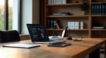 Integration von KI in juristische Arbeitsabläufe (7/10)