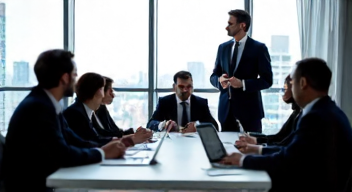 Internationale Compliance-Anforderungen im B2B-Direktmarketing (6/10)