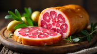 Irrtümer bei Lebensmitteln: Leberkäse, Oliven und mehr entdecken