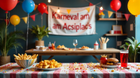 Karneval im Betrieb: Arbeitsrecht, Pflichten und Risiken für Mitarbeiter