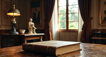 Kreativität in der Juristerei (3/10)