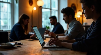 Kulturelle Dimension der Plattformarbeit (10/10)