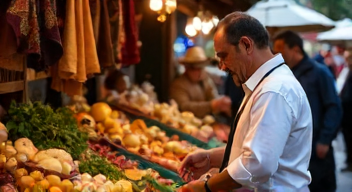 Kulturelle Einflüsse auf das Verbraucherverhalten (3/10)