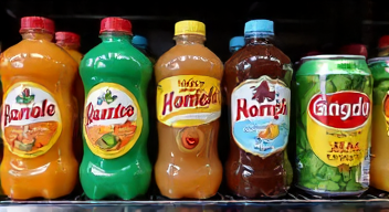 Kulturelle Relevanz von Mogelpackungen im Konsumverhalten (3/10)