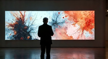 Kunst und ihre Rolle im digitalen Zeitalter (10/10)