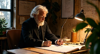 Kunst und Sicherheit: Die Verantwortung der Designer – Ich bin Johann Wolfgang von Goethe (3/10)