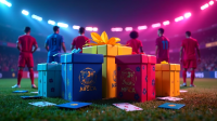 Lootboxen im FIFA-Videospiel: Glücksspiel, Können und Rechtsprechung analysiert