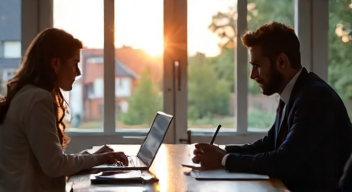 Mein Erlebnis beim Immobilienverkauf 2026: Herausforderungen und Lösungen (1/10)