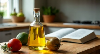 Mein persönlicher Bezug zu Kokosöl, Gesundheit und Ernährung (1/10)