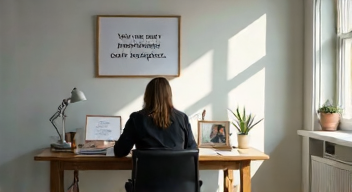 Mein persönlicher Bezug zur Diskriminierung (1/10)