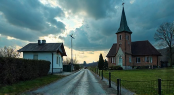 Mein persönlicher Blick auf den Konflikt zwischen Medizin und Glauben (1/10)