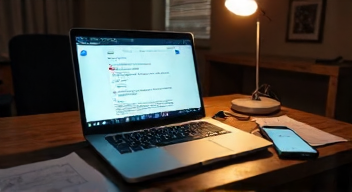 Mein persönlicher Blick auf FinanzOnline-Phishing (1/10)