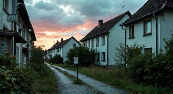 Mein persönlicher Blick auf Immobilienbetrug: Warnung und Einsicht (1/10)