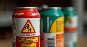 Mein persönlicher Blick auf Rückrufe und Gesundheitsgefahren (1/10)