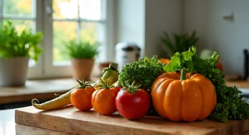Mein persönlicher Weg zur pflanzlichen Ernährung (1/10)