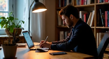 Mein Weg zum Verständnis von Kleinanzeigenbetrug (1/10)