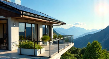 Mein Weg zur Energieunabhängigkeit durch Balkonkraftwerke (1/10)