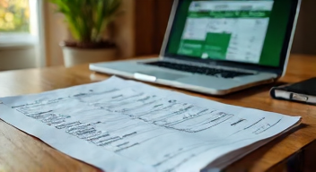 Mein Weg zur finanziellen Klarheit: Pfändung, Einkommen, Sicherheit (1/10)