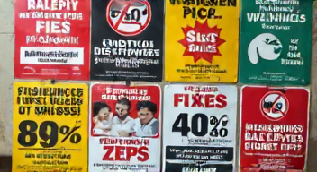 Meine Erfahrungen mit irreführender Werbung und Countdown-Taktiken (1/10)