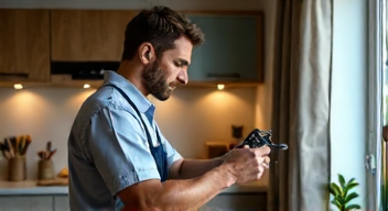 Meine Erfahrungen mit Notfall-Handwerkern und Vermittlungsagenturen (1/10)