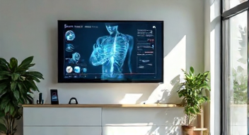 Meine Erfahrungen mit Telemedizin, Innovation und digitaler Gesundheit (1/10)