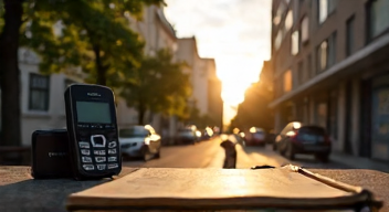 Meine Erinnerungen an die Welt der IMEI-Sperren (1/10)