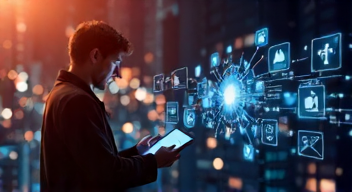 Meine Gedanken zur Mitbestimmung in digitalen Plattformen (1/10)