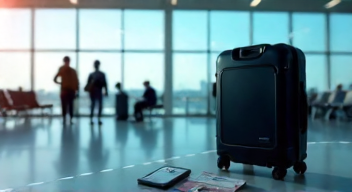 Meine Rechte als Reisender bei Flugausfällen und Verspätungen (1/10)