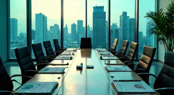 Mitbestimmung und betriebliche Ordnung (8/10)