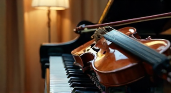 Musikalische Reflexionen über Technologie und Gesellschaft (10/10)