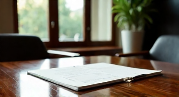 Notarielle Beurkundung: Ein unverzichtbarer Schritt (3/10)