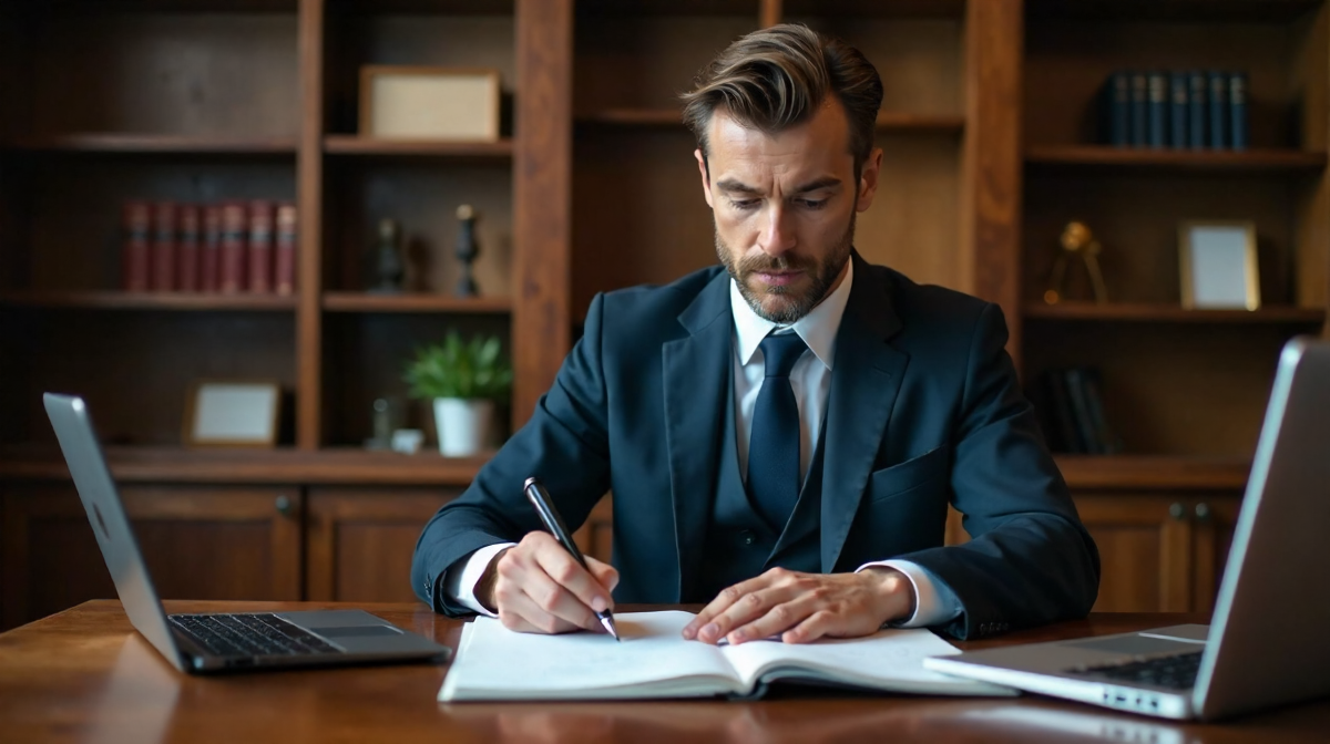 Notarielle Beurkundung: Verantwortung, Haftung und digitale Zukunft