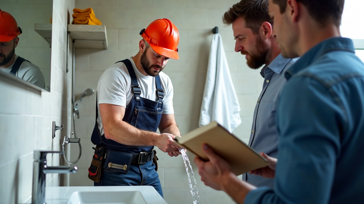 Notfall-Handwerkerservice: Risiken, Vermittlungsagenturen und Tipps zur Auswahl