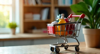 Ökonomische Aspekte des Verbraucherschutzes (8/10)